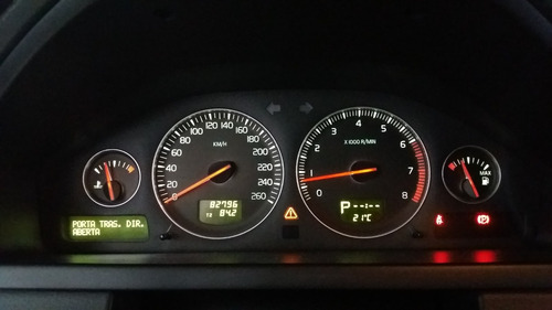 I/volvo Xc90 V8 Awd Ano:2009/2010 Sucata Peças