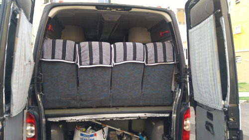 Van Renault Master