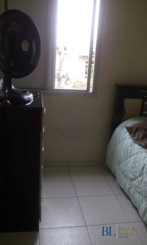 Imagem 11 de 15 de Oportunidade Apartamento Na Vila Carrão!! 48m² 2dorms 1vaga - Ap00891a