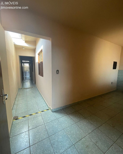 Imagem 4 de 11 de Casa - Ca00048 - 3480303