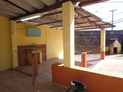 Imagem 15 de 21 de Casa À Venda Em Jardim Campos Elíseos - Ca087748