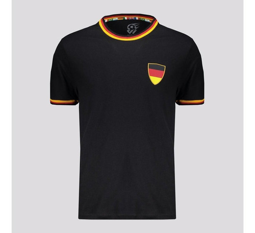 Camisa Da Alemanha Copa Do Mundo 2022