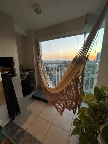 Apartamento Suprema Guarulhos