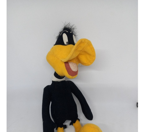 Pato Lucas Looney Tunes Peluche 20cm