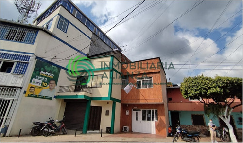 Casa En Venta En Floridablanca. Cod V61273