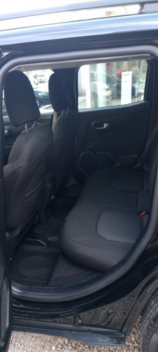 Jeep Renegade 1.8 Sport