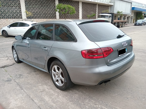 Audi A4 Avant 2.0 Ambition I 143cv Multitronic