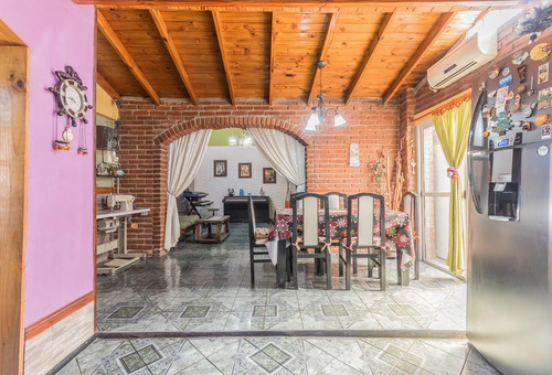 Venta Ph - Moron 3 Ambientes A Nuevo