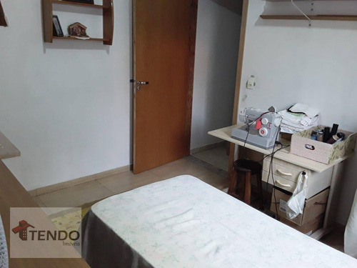 Imagem 18 de 30 de Casa Com 2 Dormitórios À Venda, 135 M² Por R$ 480.000,00 - Jardim Bela Vista - Indaiatuba/sp - Ca0742
