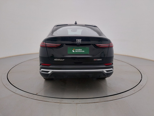 Fiat FASTBACK 1.3 TURBO 270 FLEX LIMITED EDITION AT6