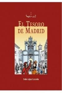 Tesoro De Madrid,el