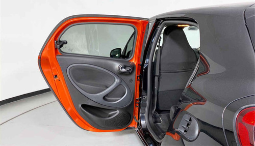 Imagen 15 de 15 de 108884 - Smart Forfour 2017 Con Garantía