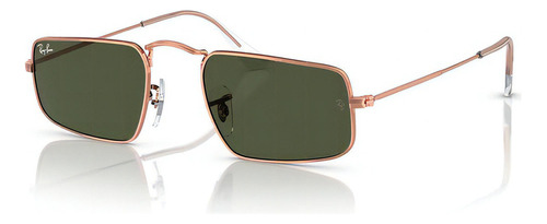 Óculos De Sol Ray-ban - Orb3957 92023152