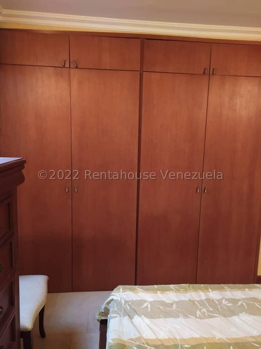 Imagen 10 de 15 de Apartamento En Alquiler Colinas De La Tahona Mls #22-26234