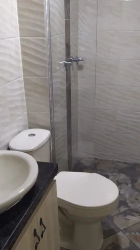 Apartamento En Venta En Flores Del Campo. Cod V13085