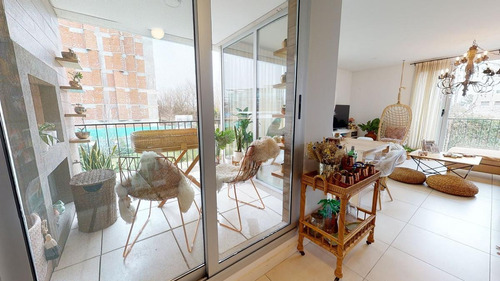 Imagen 8 de 20 de Depto 3 Amb Y Coch Vila Haus- Newevo Negocios Inmobiliarios