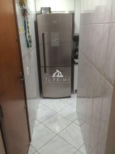 Apartamento - Ref: 503