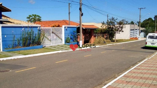 Casa Em Piracaia Com 5 Dormitórios À Venda, 340 M² Por R$ 990.000 - Condomínio Boa Vista - Ca0464