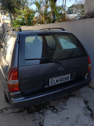 Ford Escort Gl 16v