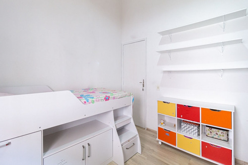 Imagem 9 de 20 de Casa Com 2 Quartos À Venda Por R$320.000 - Granja Viana - Cotia/sp - Ca3995