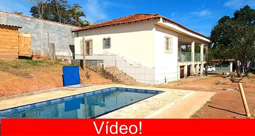 Imagem 1 de 30 de Chacara - 2654 - 69742999