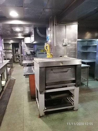 Local Comercial En Venta En Santiago