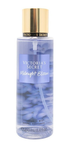 Victoria's Secret Midnight Bloom 250 ml Para Mujer