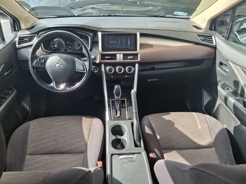 Mitsubishi Xpander 1.5 Cross At