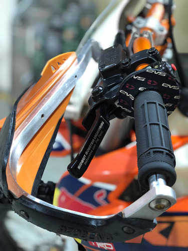 Imagen 3 de 11 de Ktm 350cc