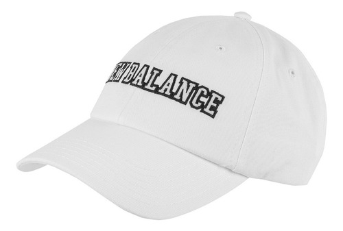 Gorra Deportiva New Balance Logo Hat