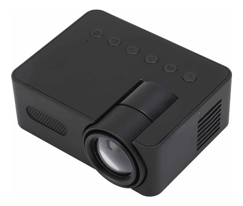 Mini Proyector De Cine Portátil Multifuncional Hd 1080p Eye