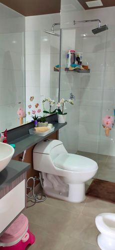 Imagen 13 de 19 de Venta Apartamento Moderno Suramerica Itagui