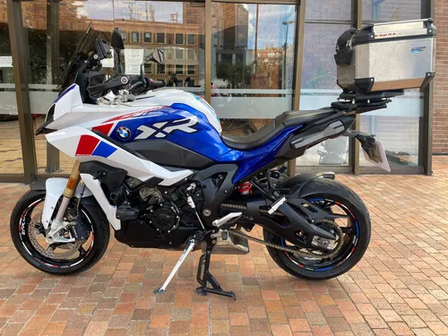 Bmw S100xr Paquete M - S 1000 Xr S 1000 Xr S1000 Xr