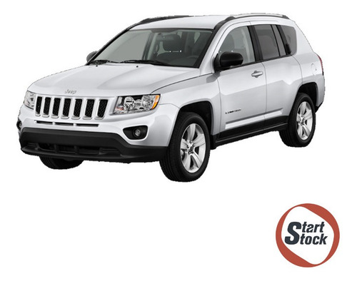 Imagen 4 de 7 de Kit De Correa Poli V Mopar Journey / Compass / Patriot 2.4