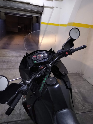 Klr 650