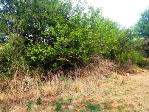Imagen 3 de 7 de Terreno 1043 M2 Venta Malvinas Argentinas Y Augusto Arias, Carpintería Arriba, San Luis