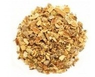 Carqueja Baccharis Triptera 100 Gr Erva Seca Para Chá