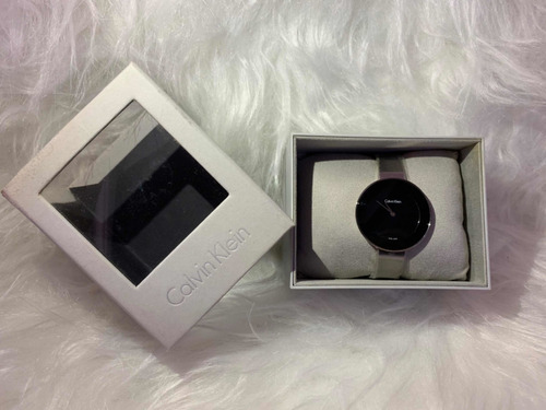 Relógio Feminino Calvin Klein Chic