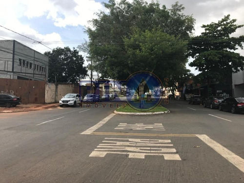 Predio Para Alugar Em Aparecida De Goiania - Gl00107 - 69016052