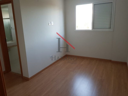 Imagem 6 de 16 de Apartamento Padrão Com 3 Quartos No Liberty Residence - 520825-v