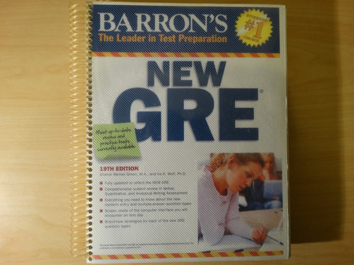 New Gre, Barron's, Sharon Weiner Green Y Ira K. Wolf