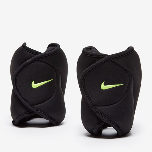Tobilleras Con Peso (ankle Weights) Nike Nuevas Originales