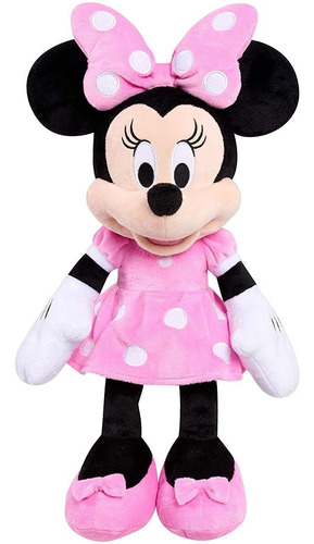 Disney Junior Mickey Mouse Large Peluche  Minnie Mouse, Por