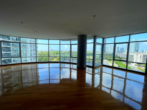 Imagen 4 de 27 de Puerto Madero Departamento Alquiler Mulieris 3 Ambientes Sin Muebles