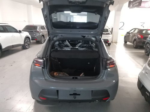 Peugeot 208 1.0T Gt