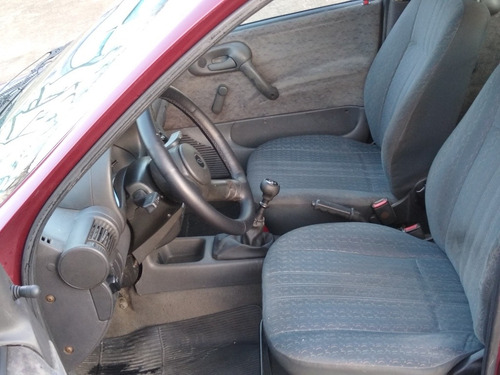 Chevrolet Corsa Sedan Gl