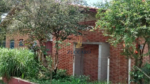 Área À Venda, 3315 M² Por R$ 1.500.000,00 - Centro - Iperó/sp - Ar0195