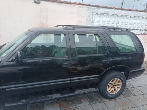 Chevrolet Blazer 4.3 V6 Executive 5p