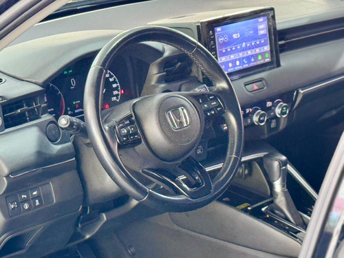 Honda HR-V 1.5 DI I-VTEC TURBO TOURING