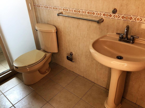 Imagen 15 de 17 de Casa En Renta En Querétaro Condominio Claustros De Santiago